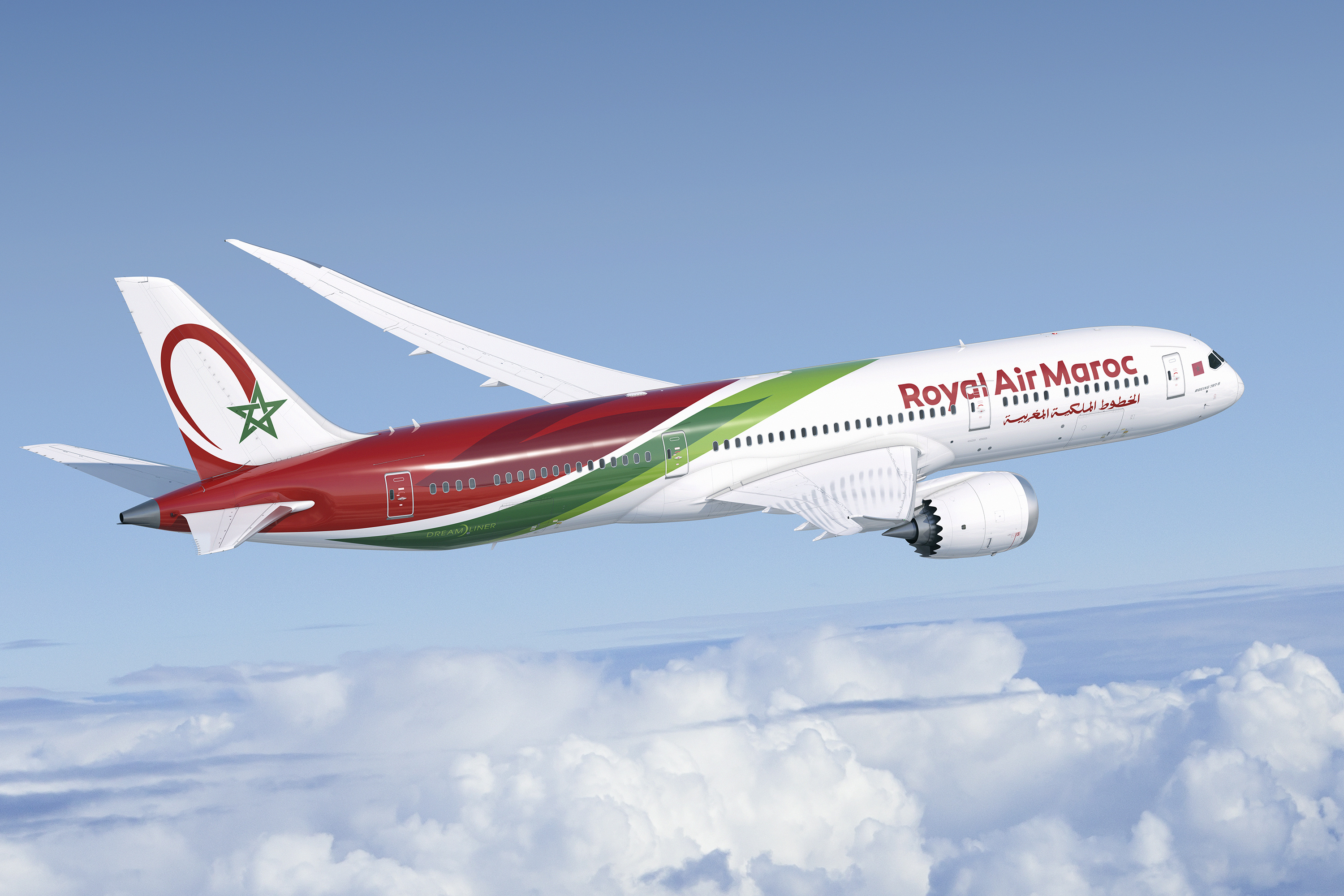Royal Air Maroc déploie un programme de vols exceptionnel pour réussir les opérations Omra et Hajj
